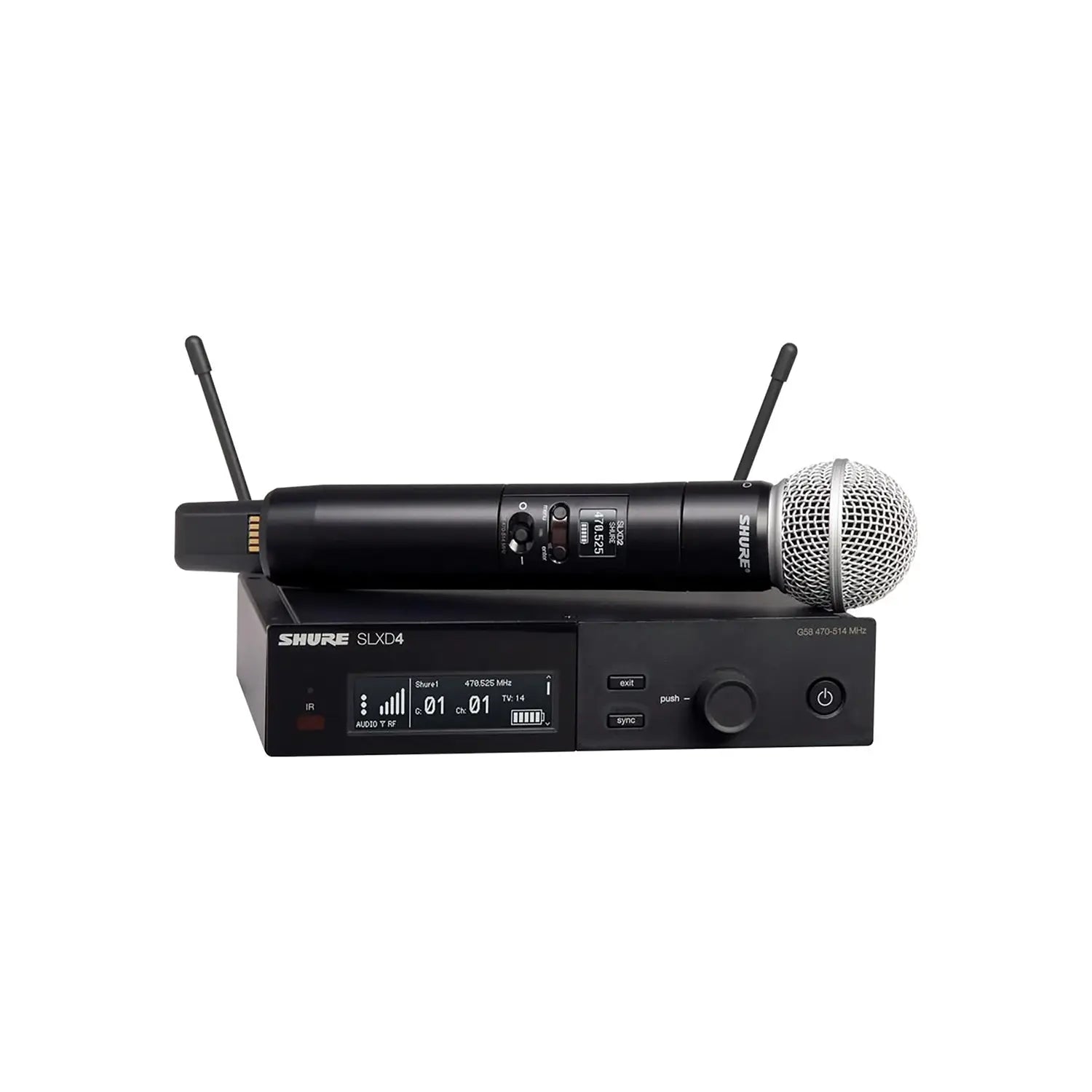 SLXD24S58H57
