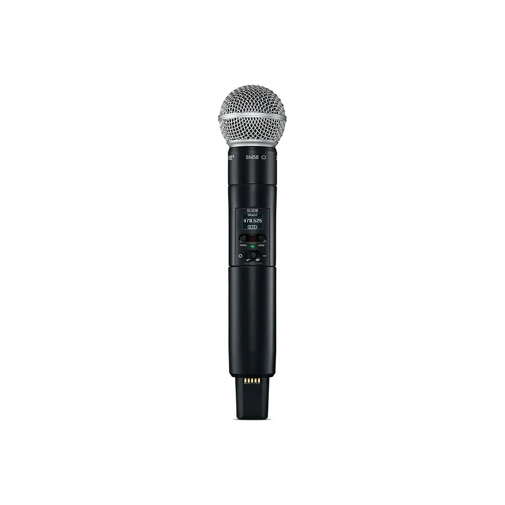 SLXD24S58H57