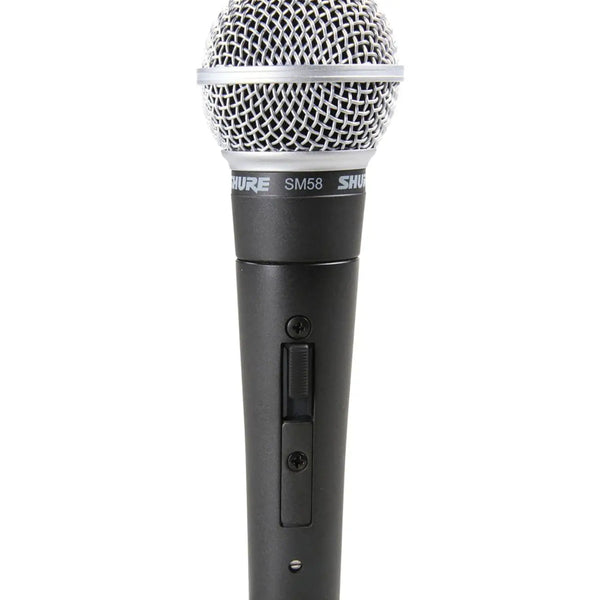 SM58S