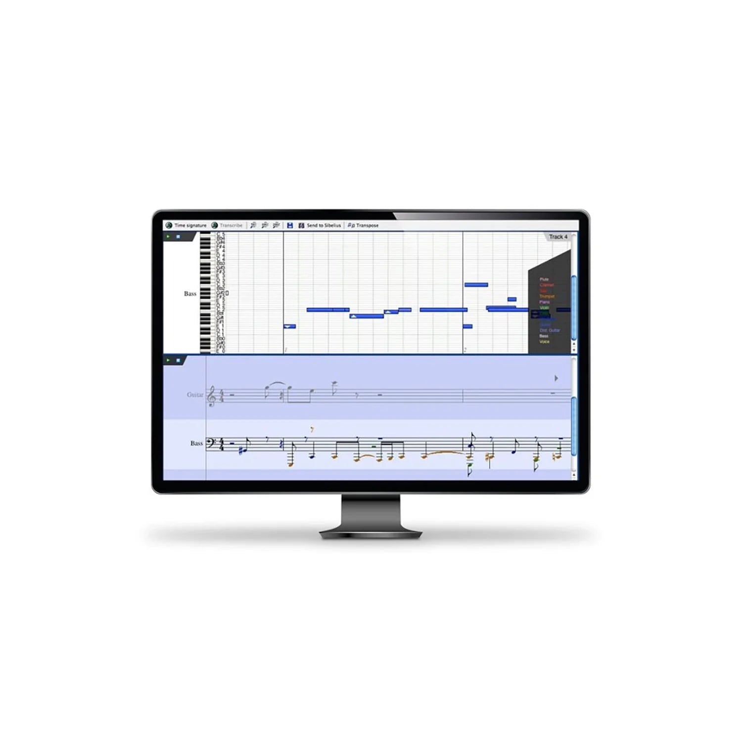 AudioScore Ultimate (Edu)