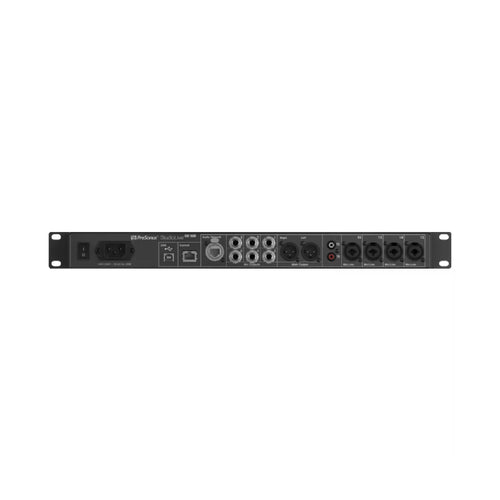 SE 16R StudioLive Series III Digital Rack Mixer