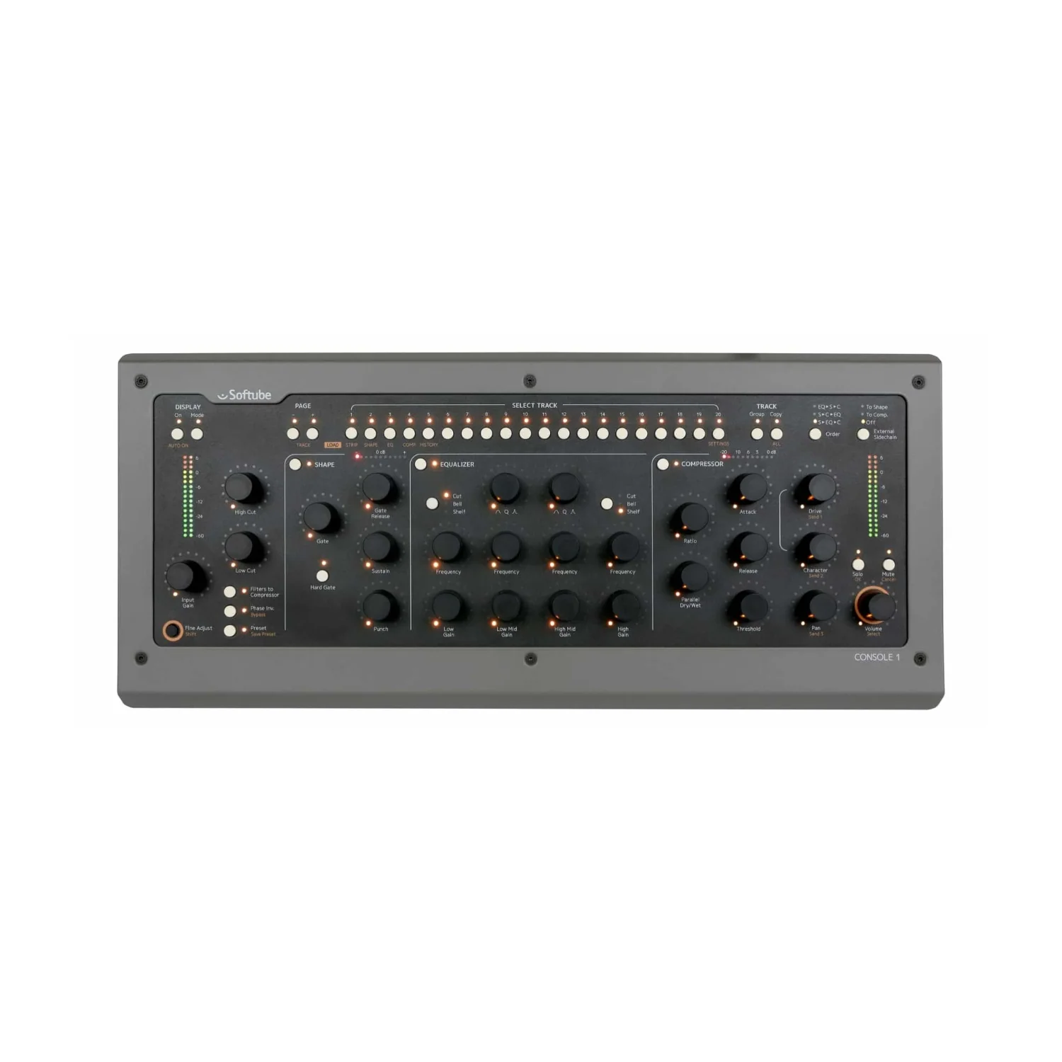 Console1-MKII