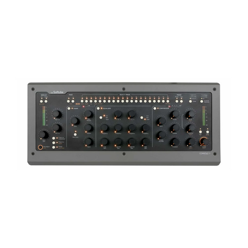 Console1-MKII