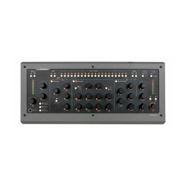 Console1-MKII