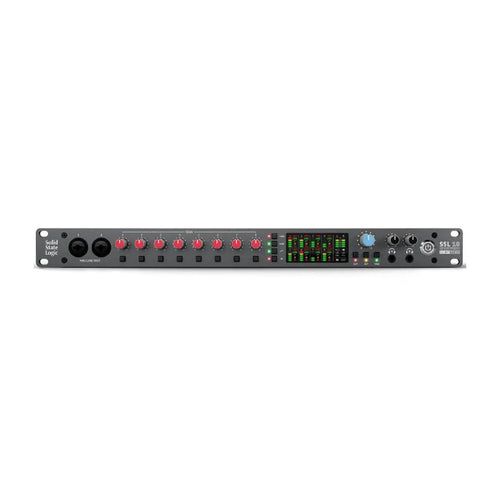 SSL18