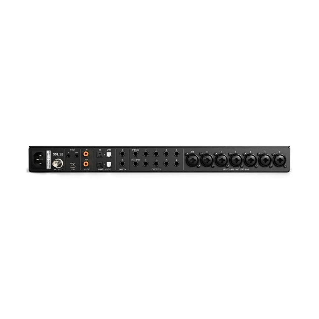 SSL18