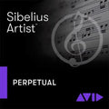 Sibelius Artist Upgrade Plan