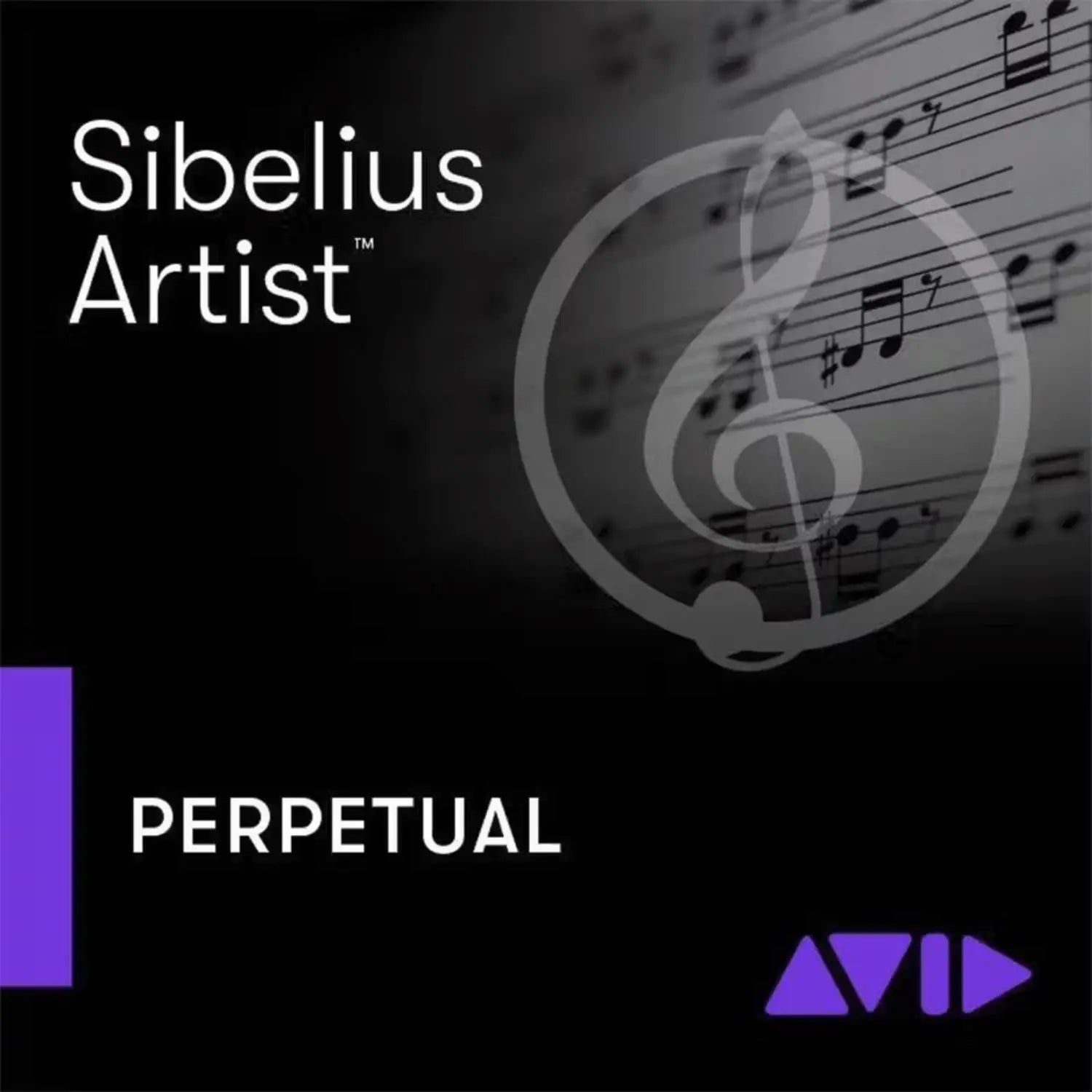 Sibelius Artist Upgrade Plan