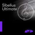 Sibelius Ultimate (Edu) Perpetual License