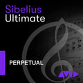 Sibelius Ultimate (Edu) Perpetual License + AudioScore Ultimate