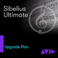 Sibelius Ultimate (Edu) Upgrade Plan for Perpetual Licenses