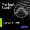 Pro Tools Studio Subscription EDU (New)