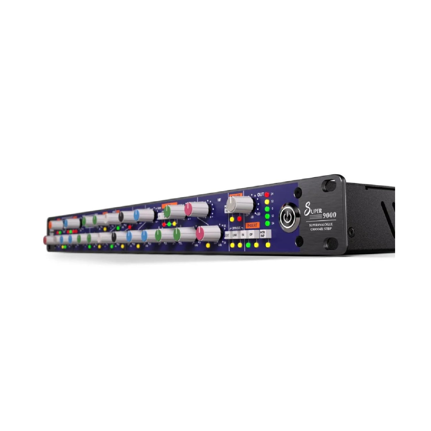 Super 9000
