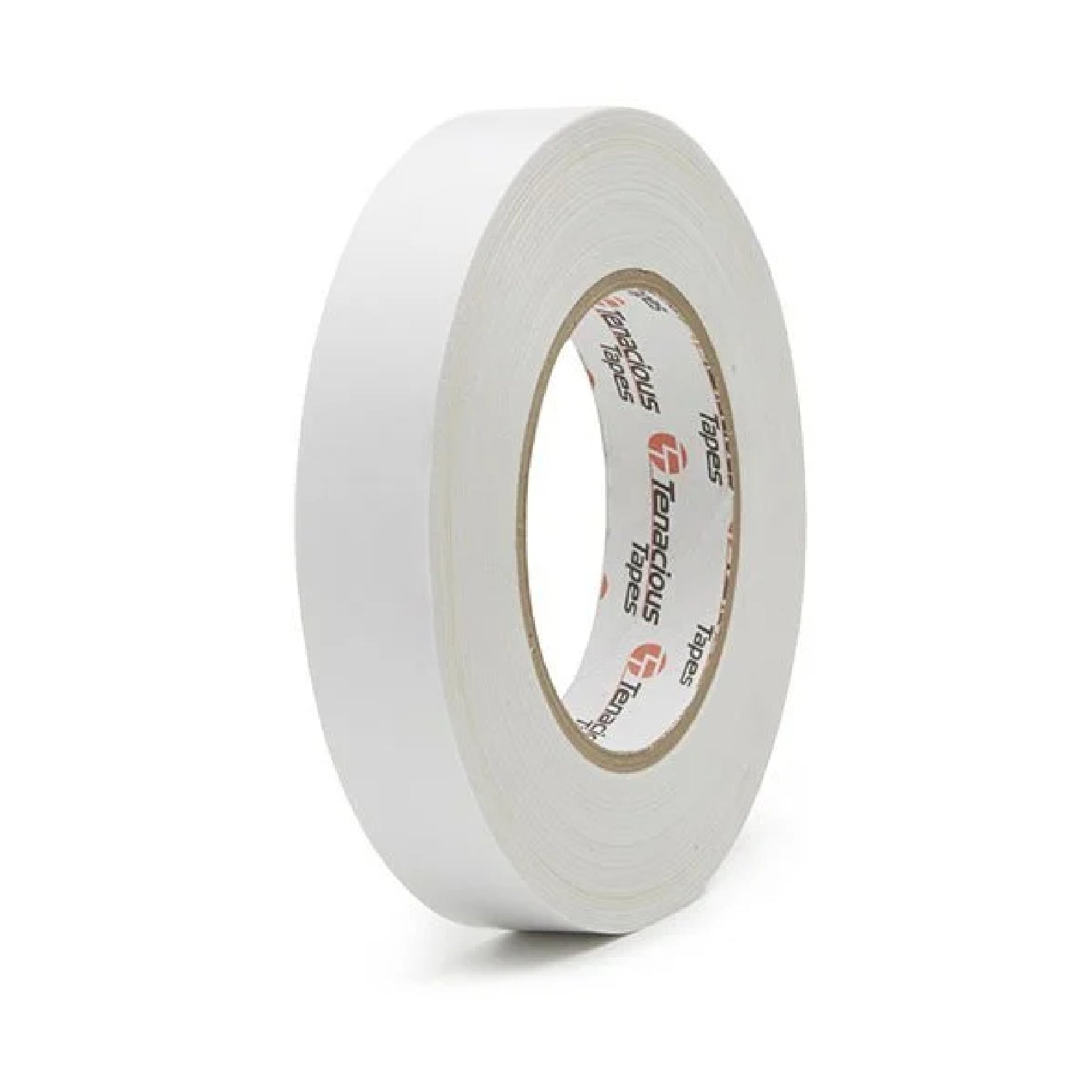 K5325 Premium Heavy duty double sided cloth tape 18mm x 25m