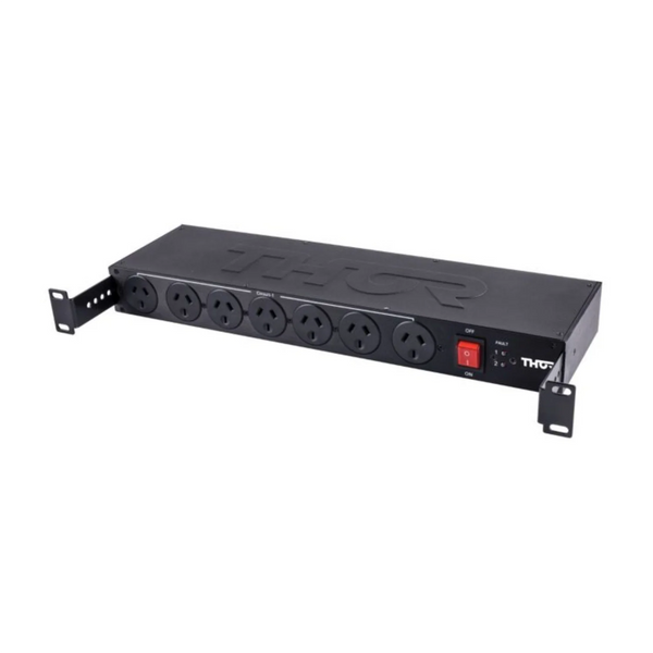 Smart Rack Guard 11