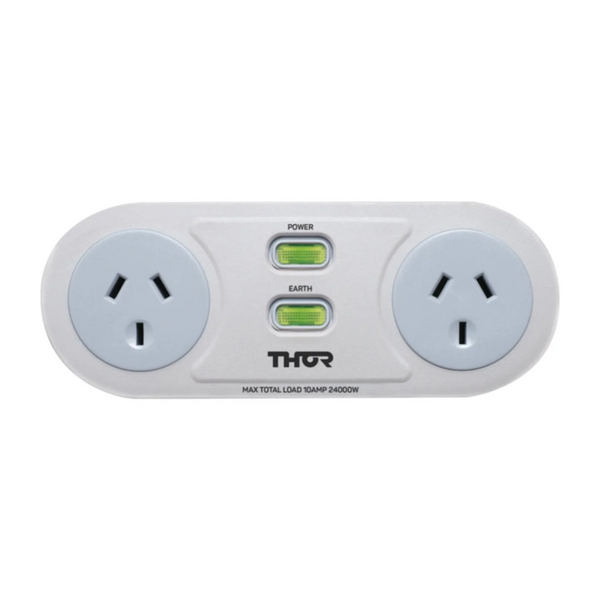 Smart Filter Duo