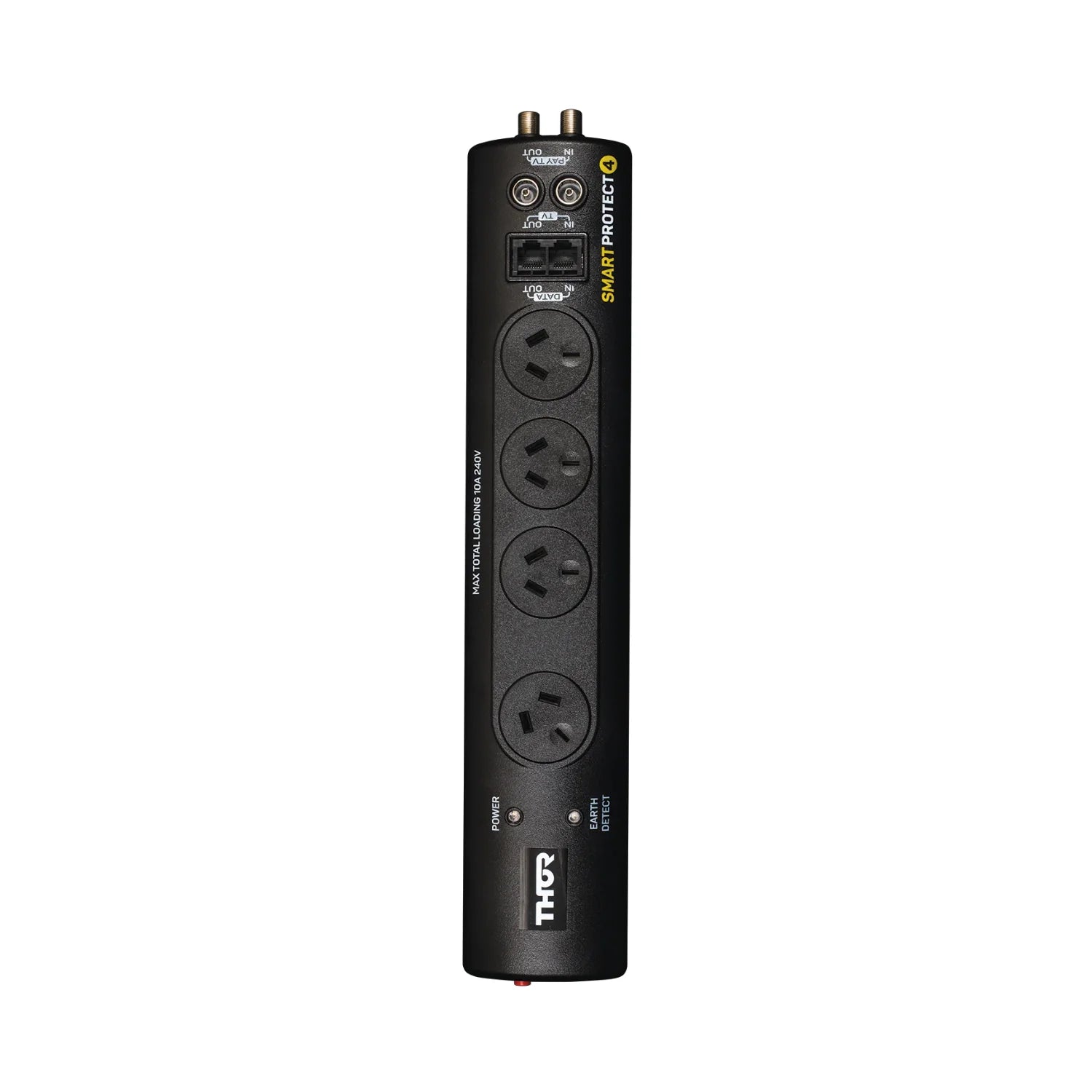 Smart Protect 4