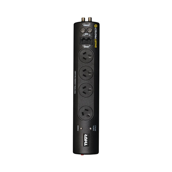 Smart Protect 4