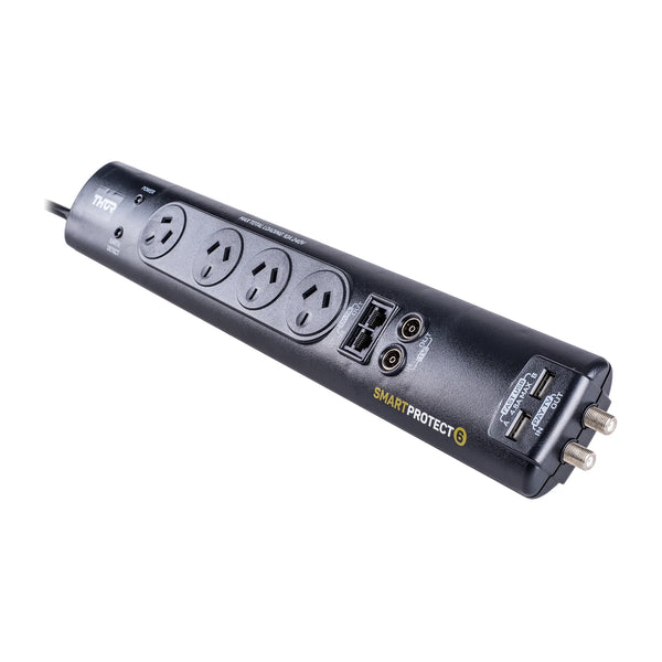 Smart Protect 6