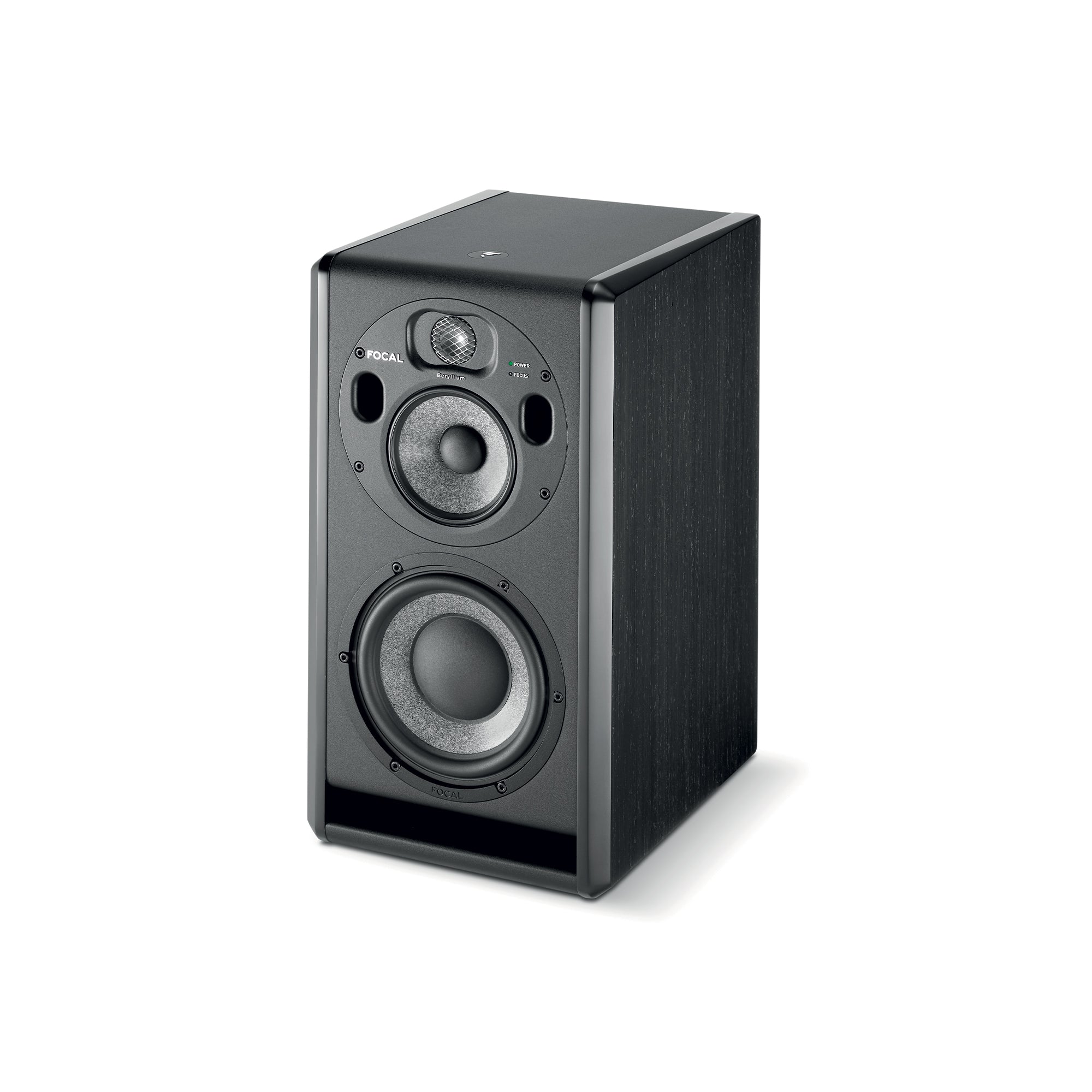TRIO 6 ST6 BLK