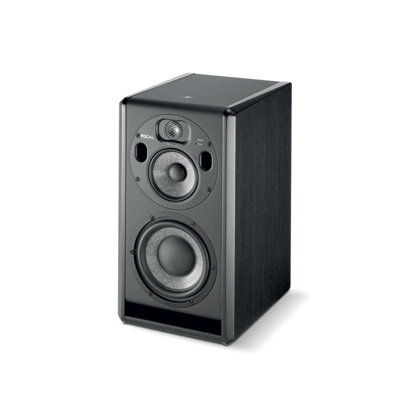 TRIO 6 ST6 BLK