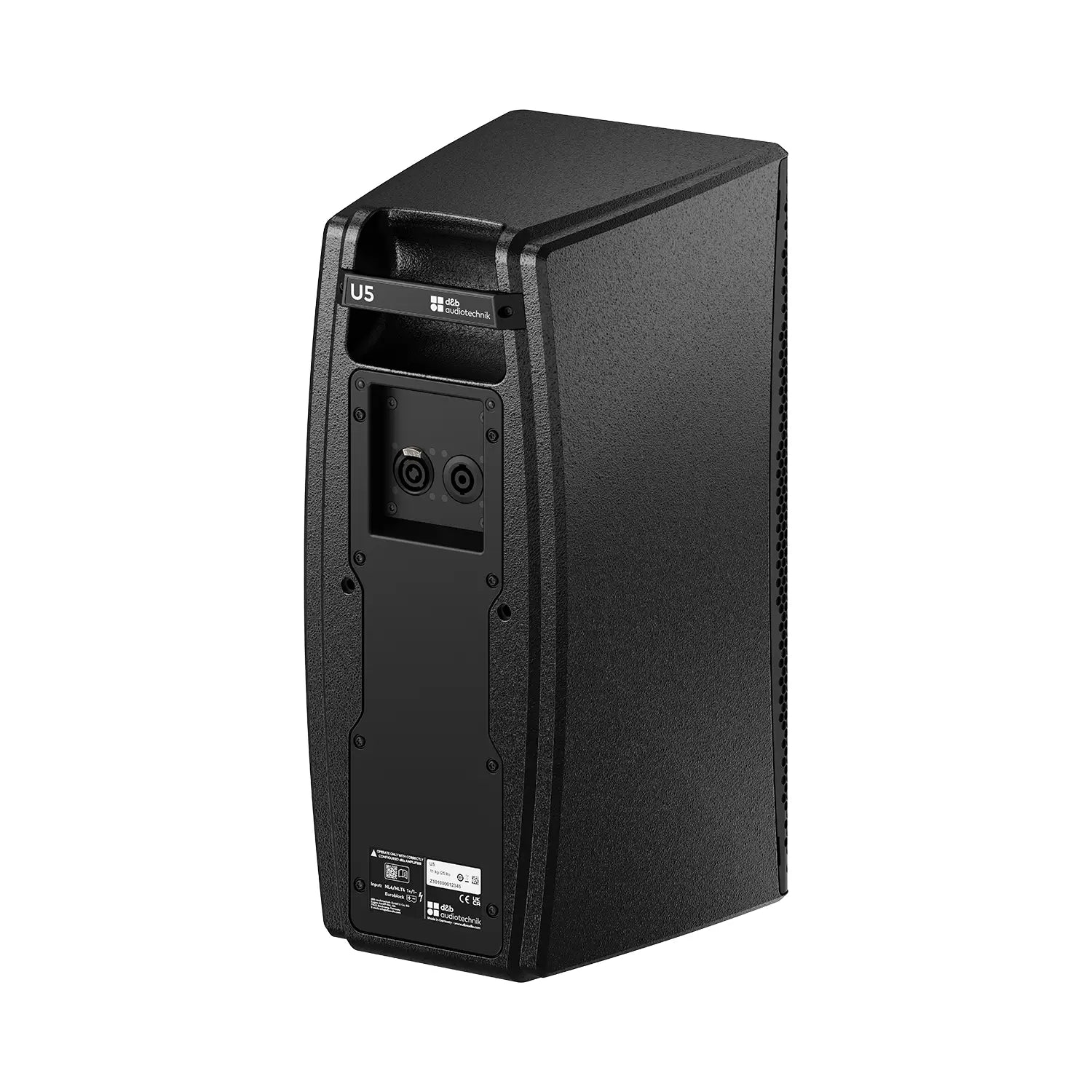 U5 Loudspeaker