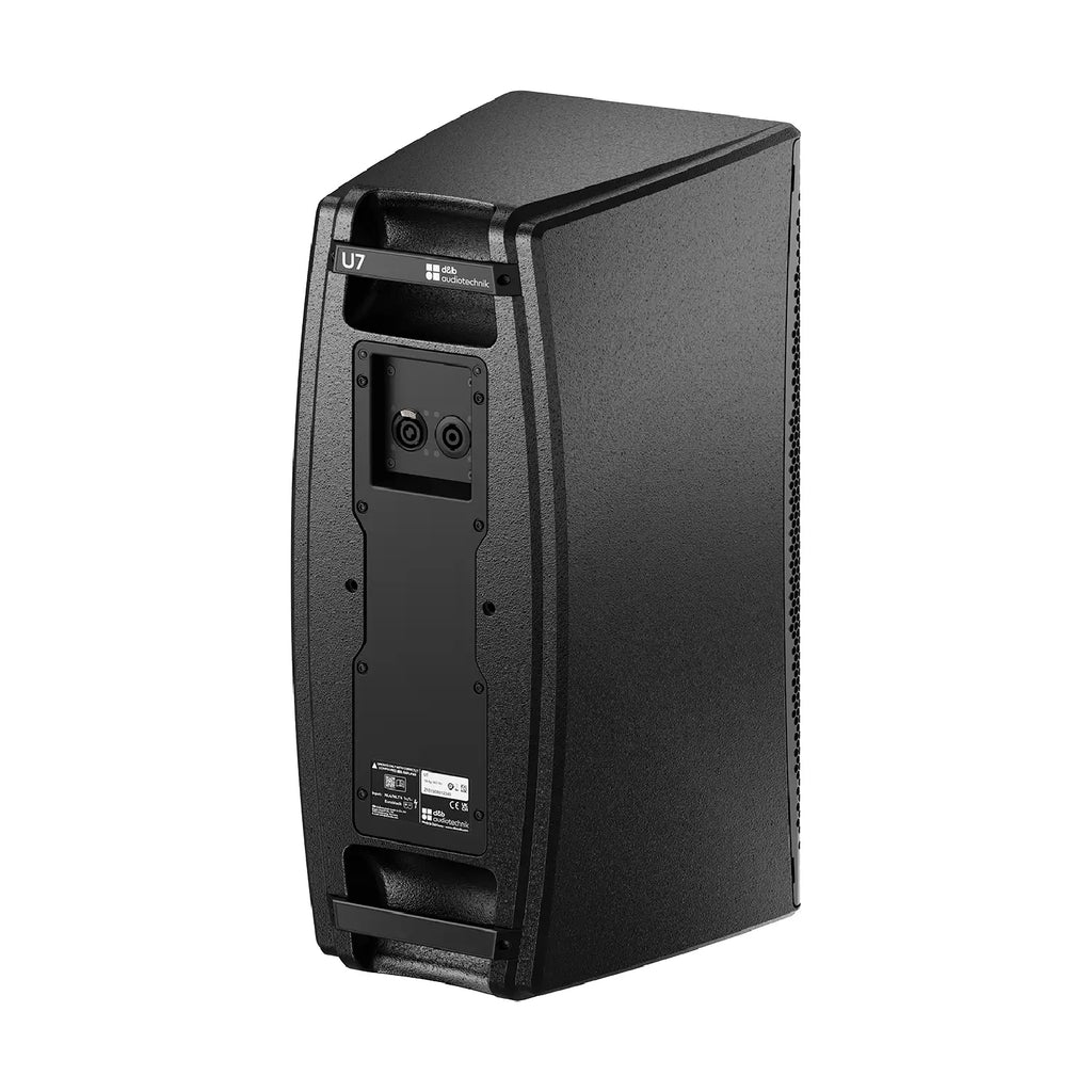 U7 Loudspeaker