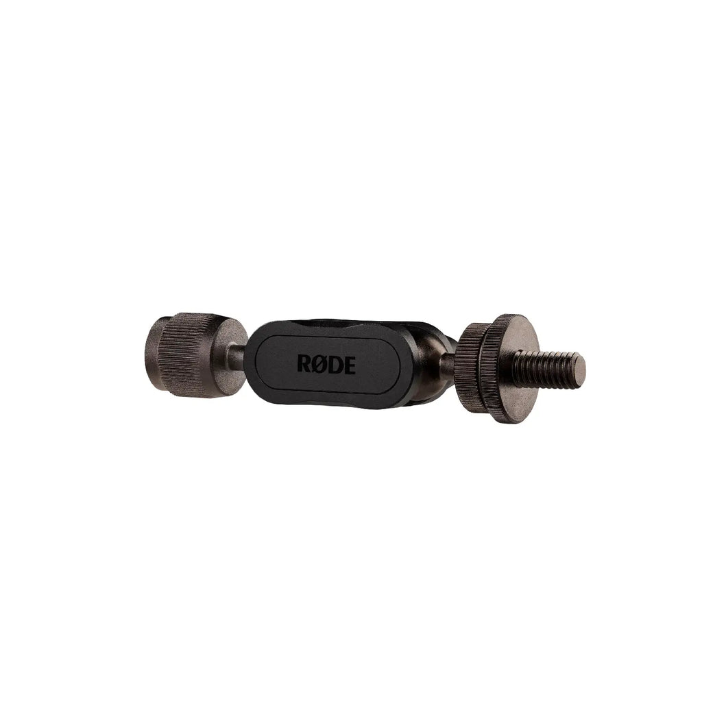 Universal Ball Mount
