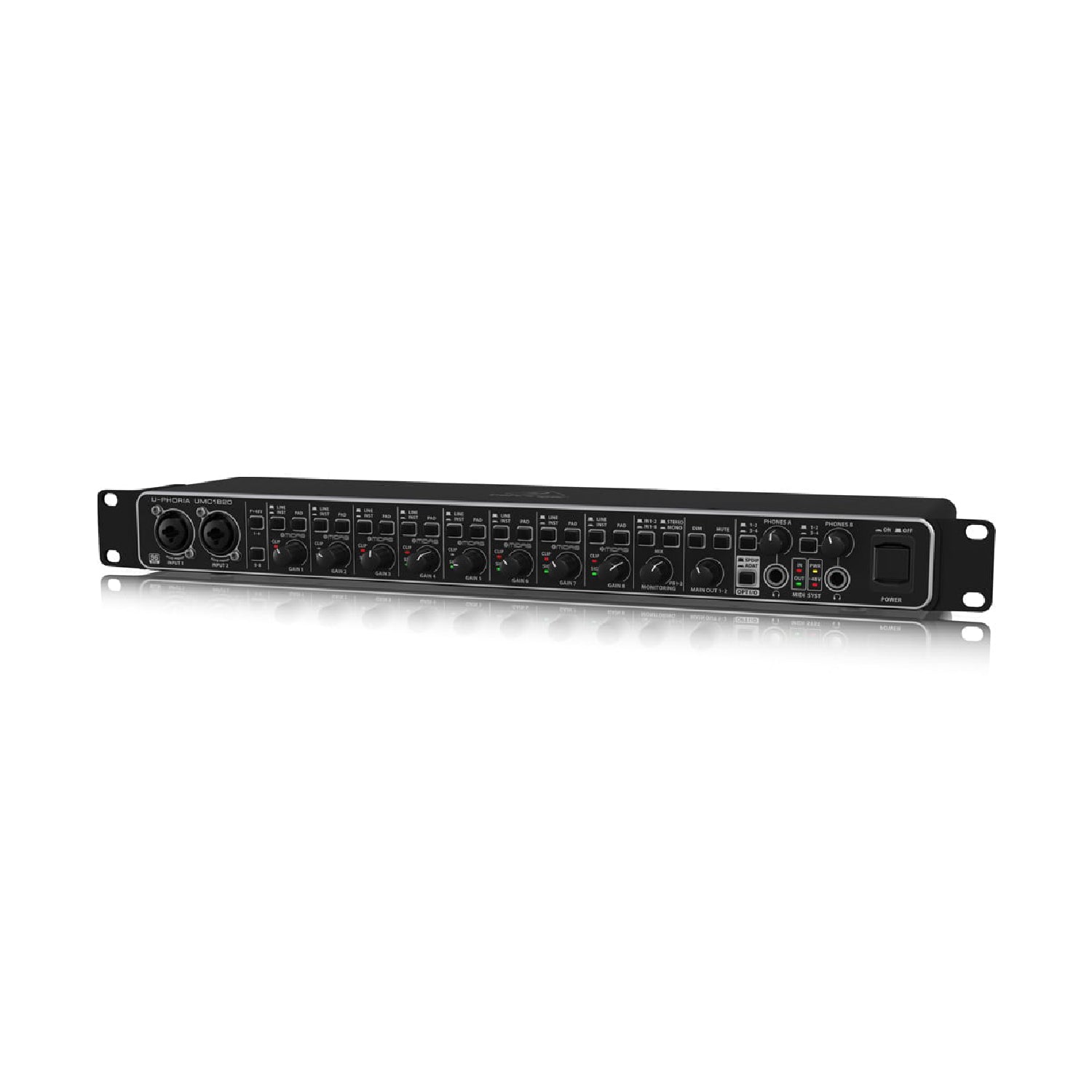 UMC1820