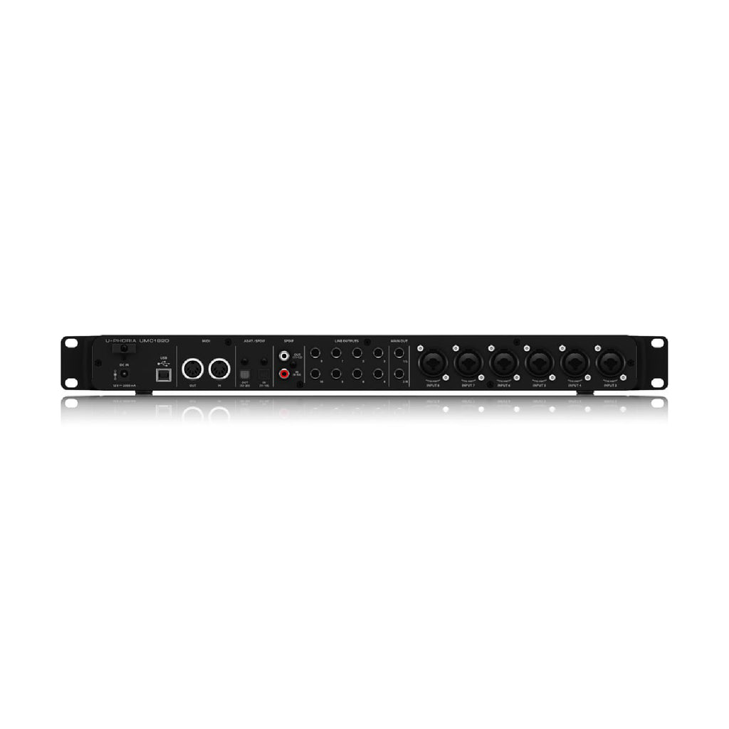 UMC1820