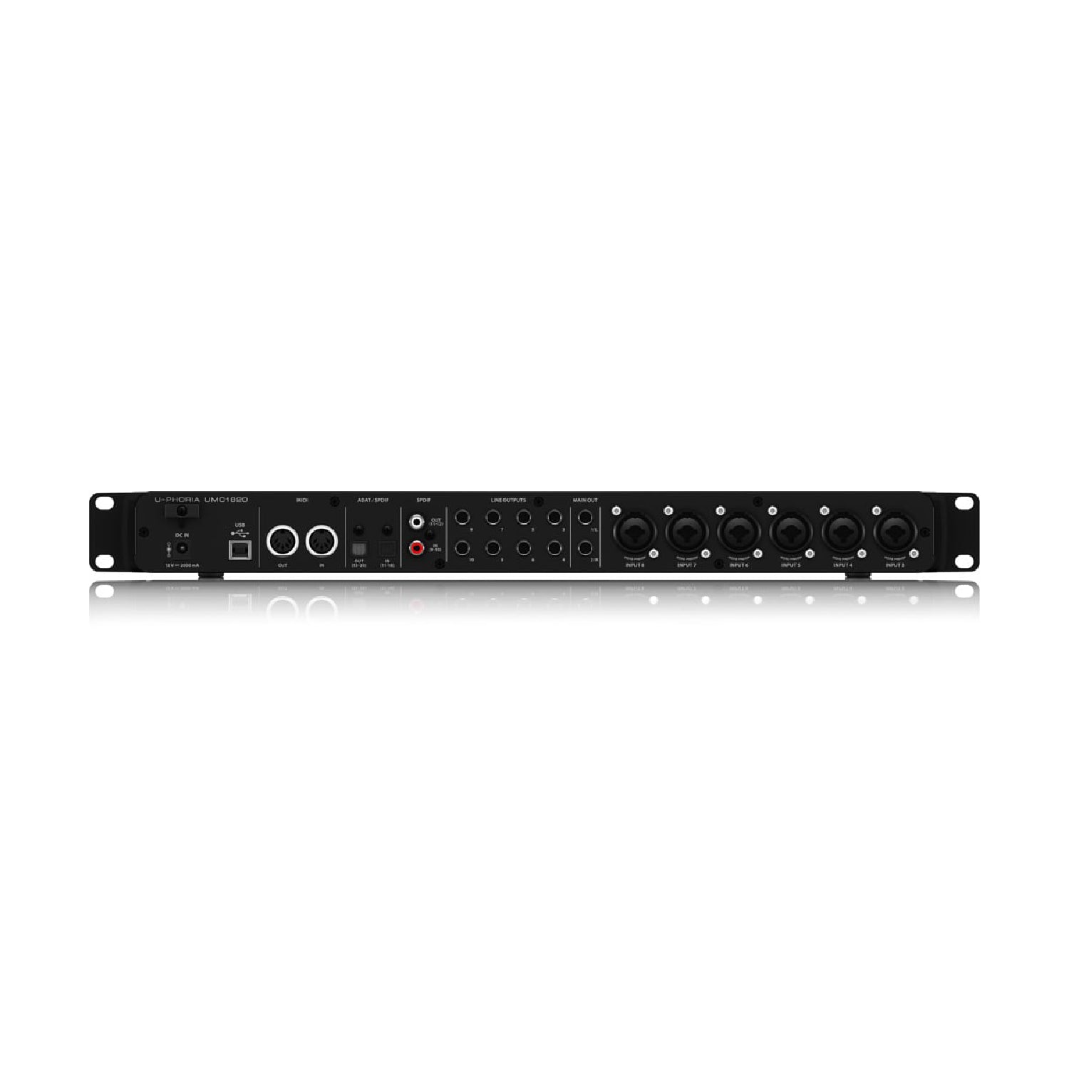 UMC1820