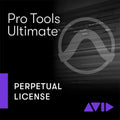 Pro Tools Ultimate Perpetual Electronic Code - NEW