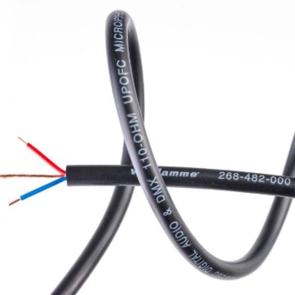 Van Damme 268-482-000-1 cable