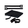 One-Wrap BLACK SMALL 19mm x 200mm 10pk