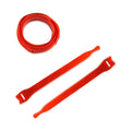 One-Wrap RED 25mm x 200mm 10pk
