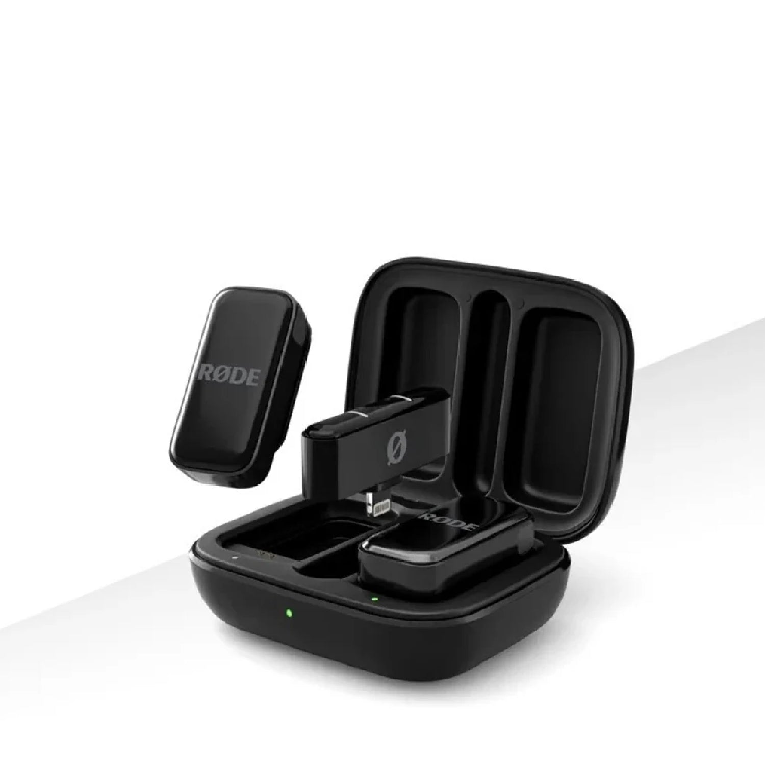 Wireless Micro - Lightning