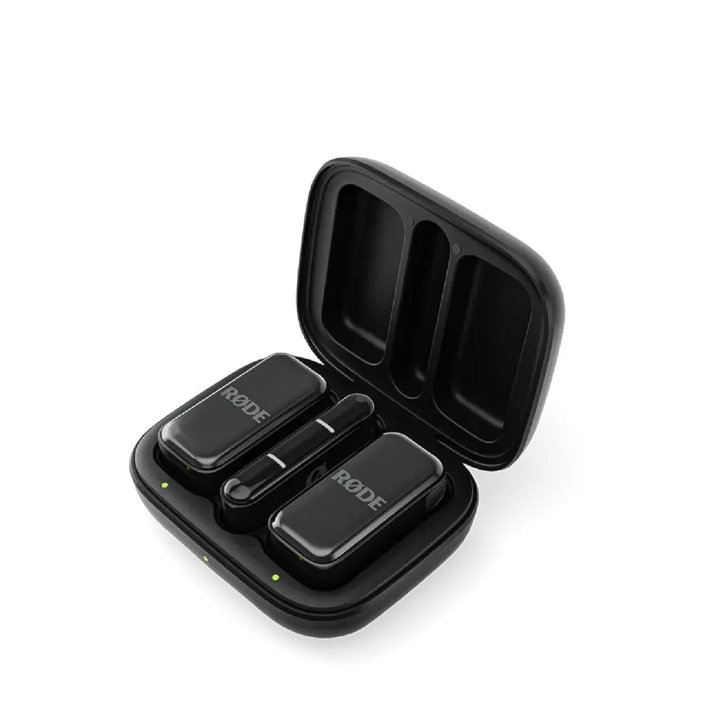 Wireless Micro - Lightning