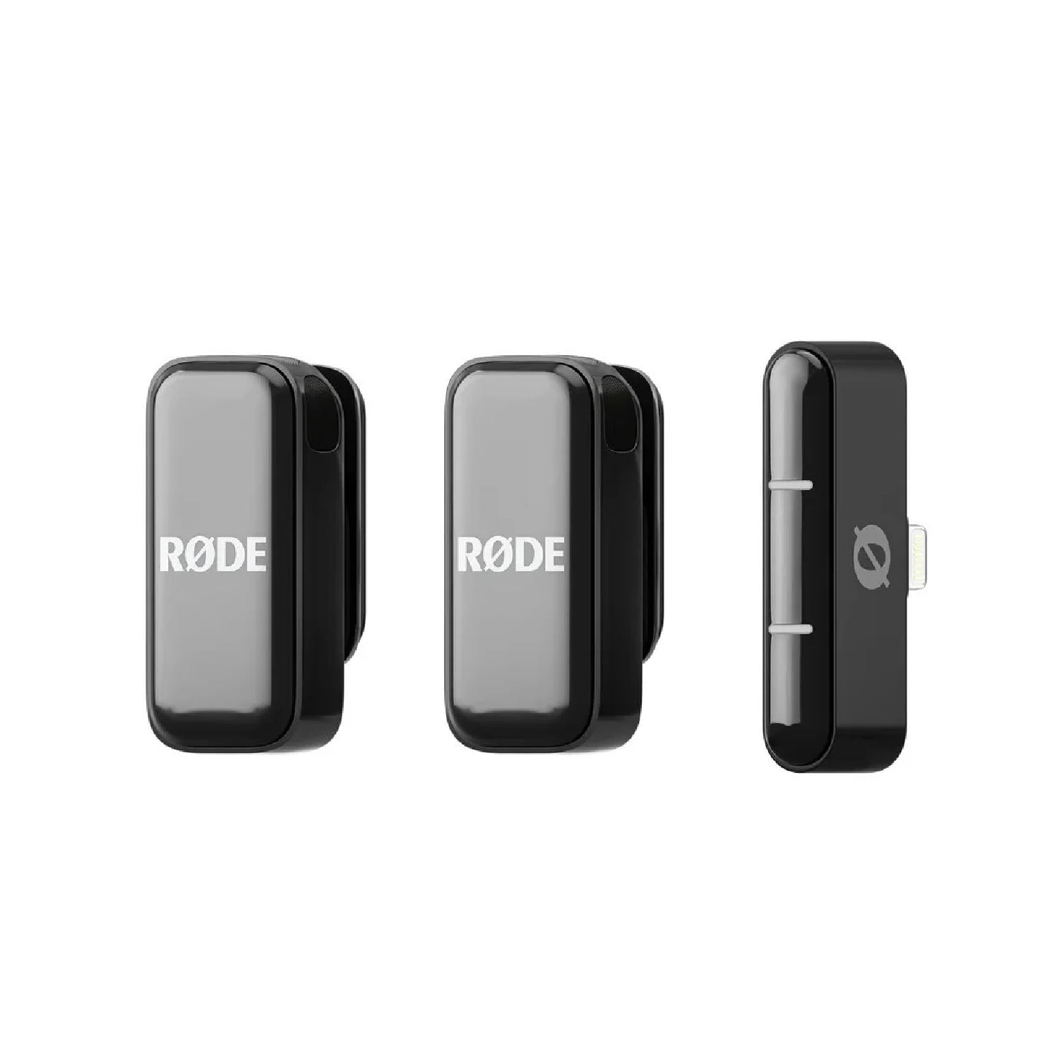 Wireless Micro - Lightning