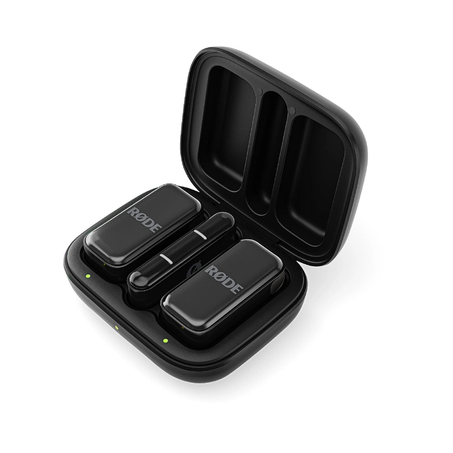 Wireless Micro - USB-C