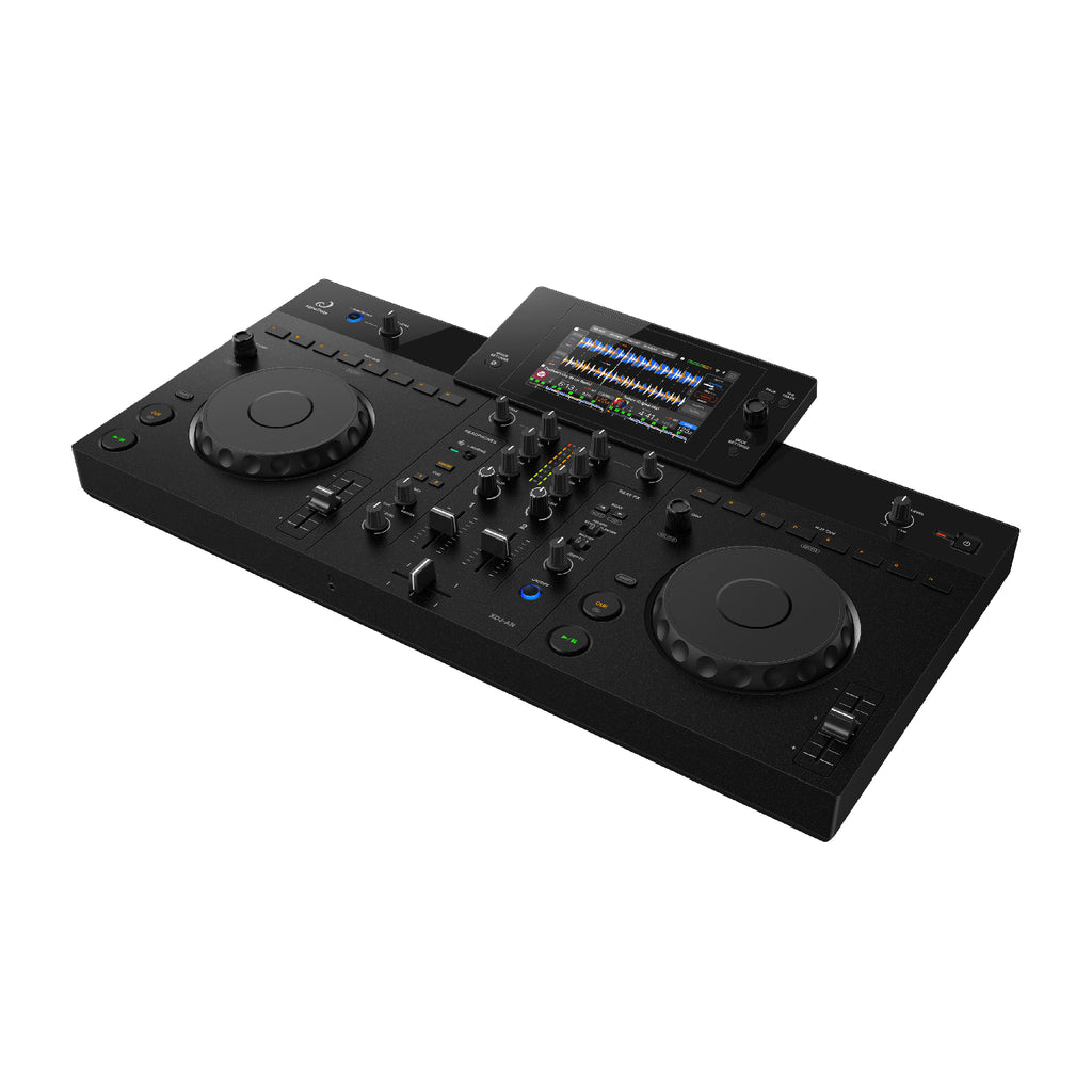 XDJ-AN