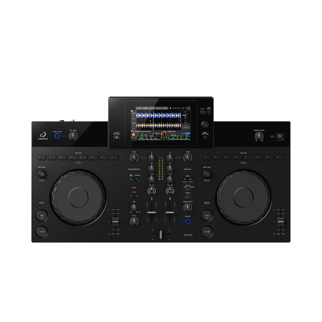 XDJ-AN