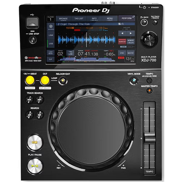 XDJ 700