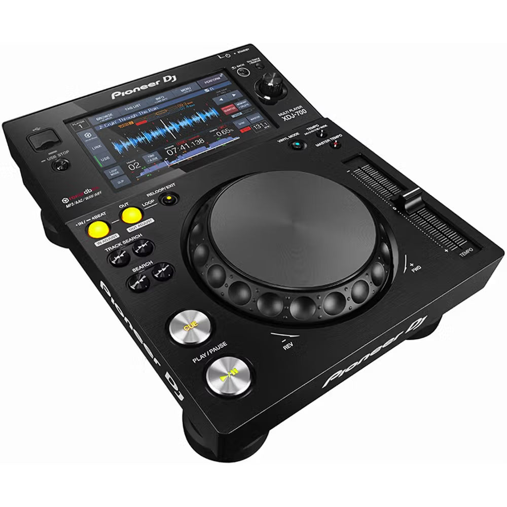 XDJ 700