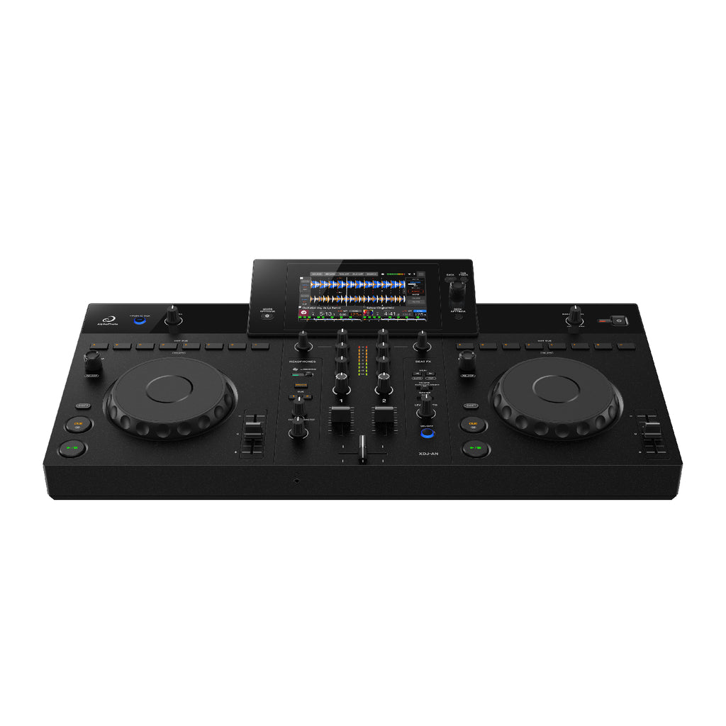 XDJ-AN