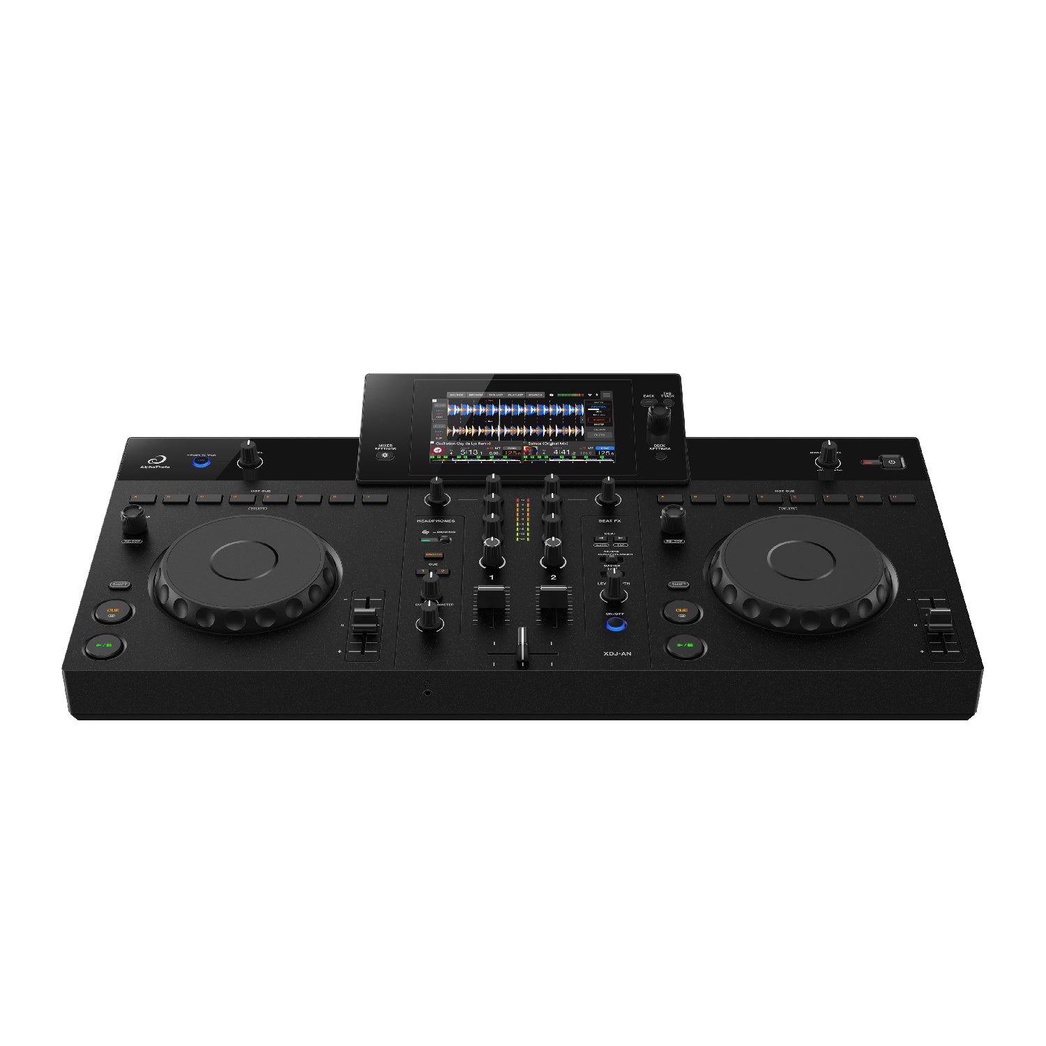 XDJ-AN