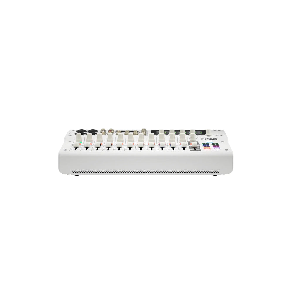 MGX12 - White