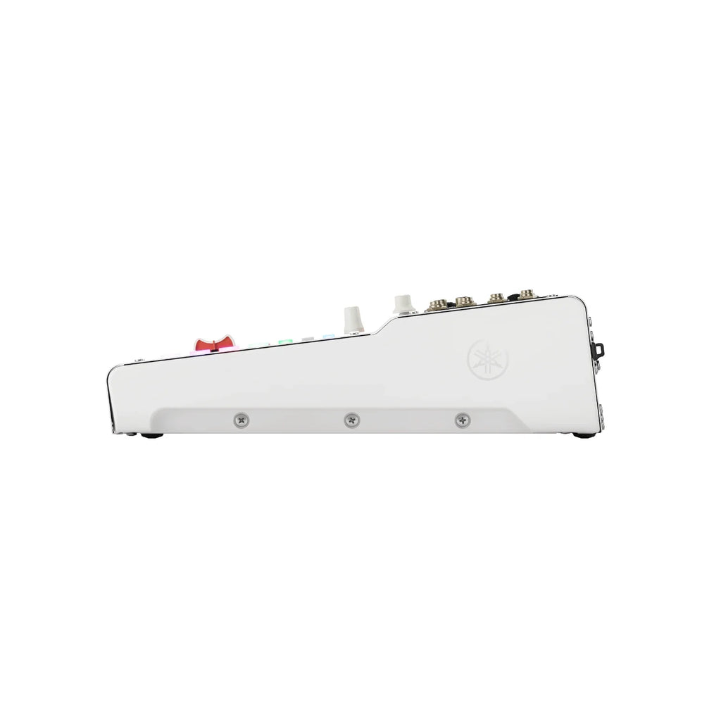 MGX12 - White