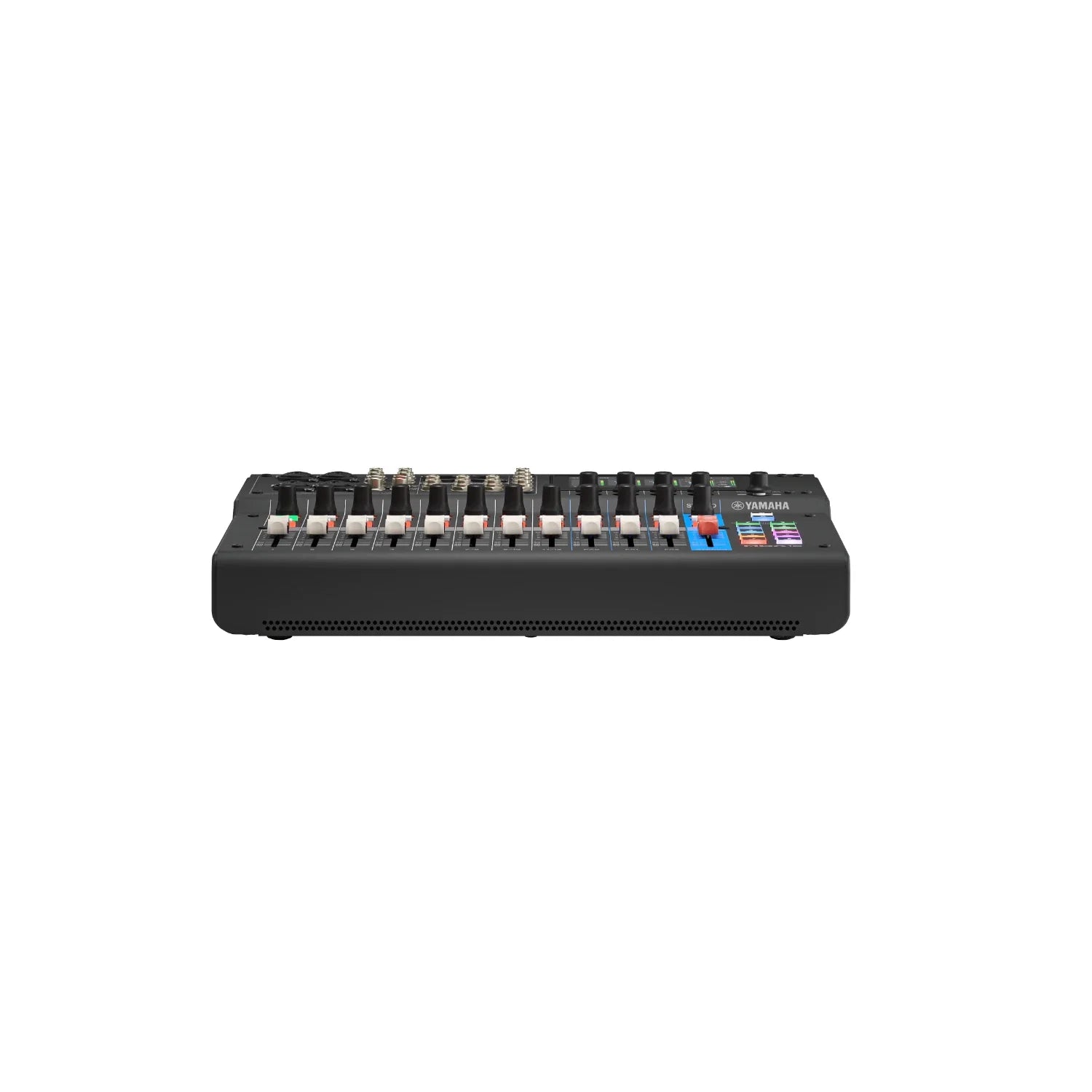 MGX12 - Black
