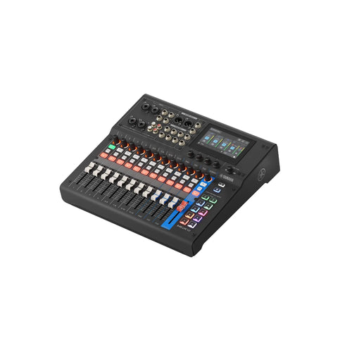 MGX12 - Black