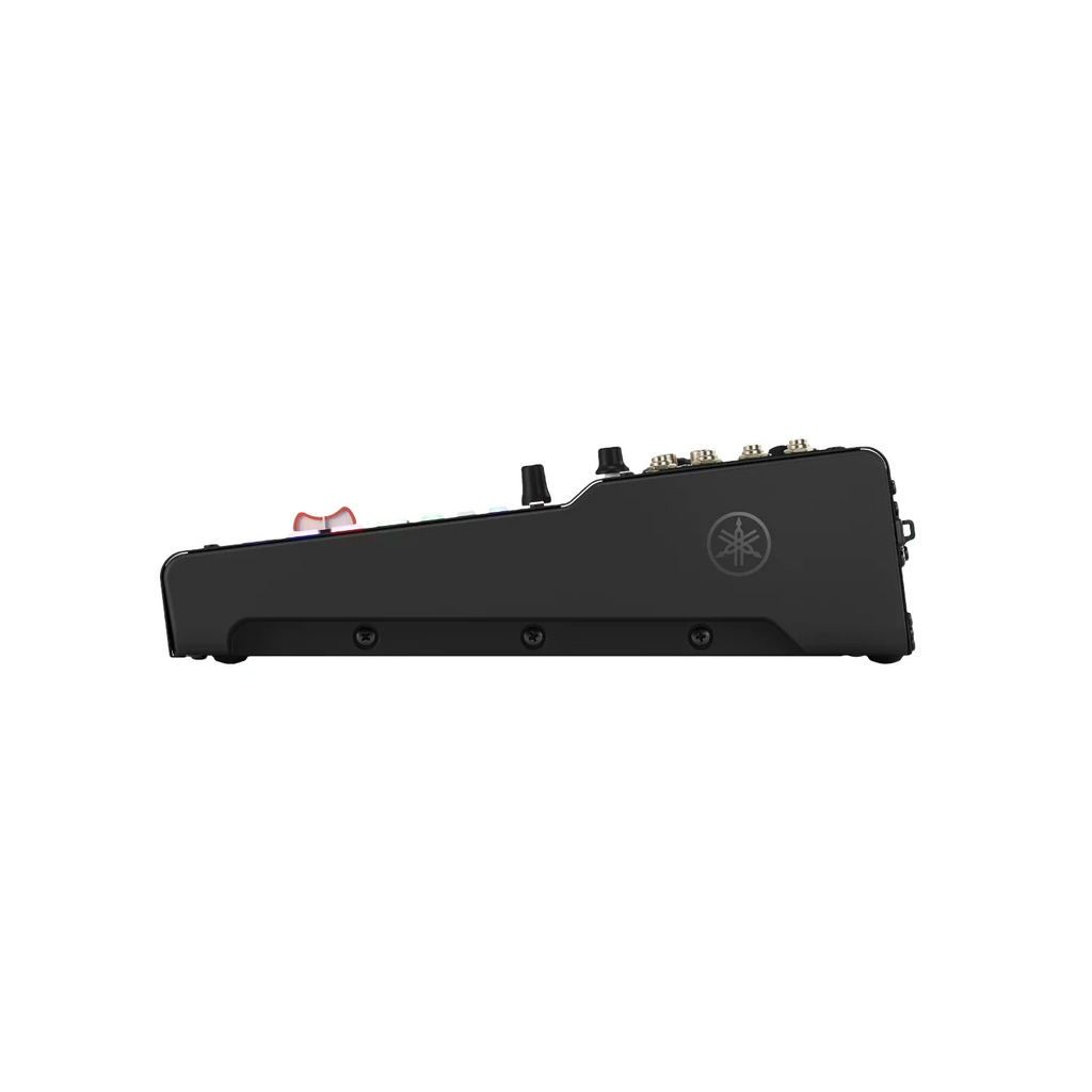 MGX12 - Black